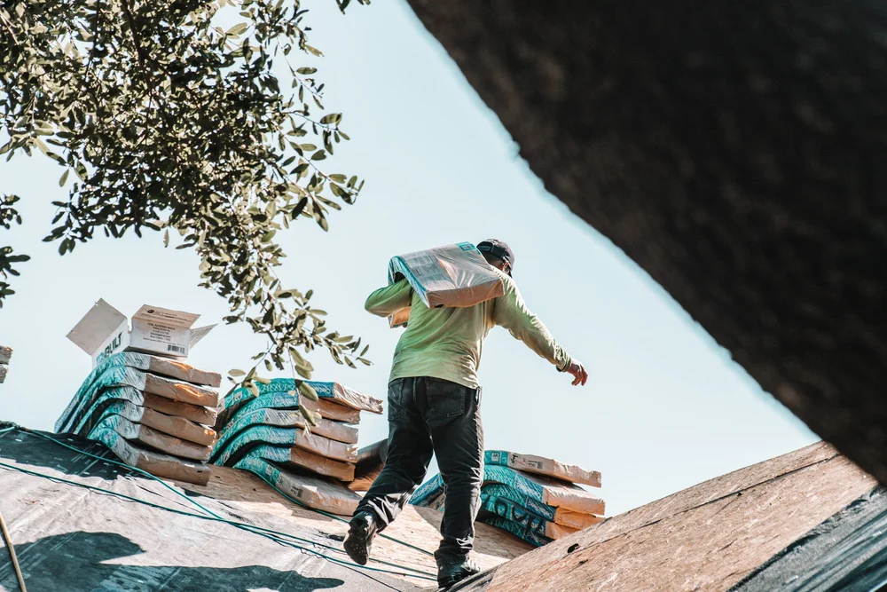 Trusted Roofers in Colorado Springs